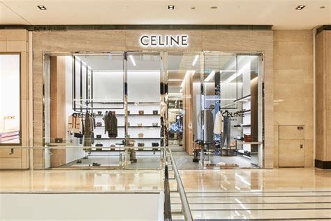 celine showroom in india|celine international clothing.